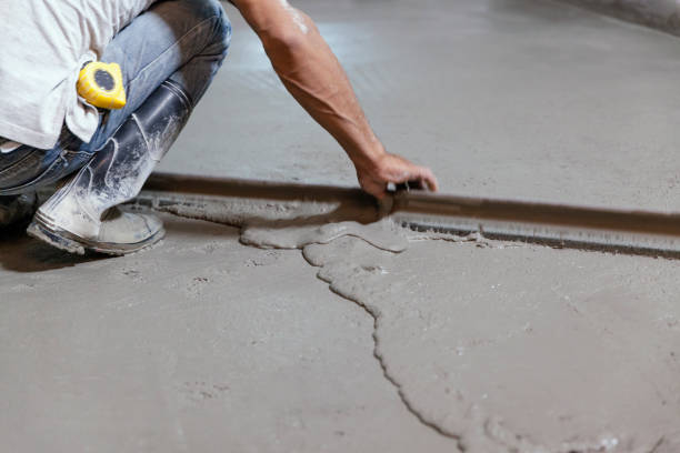Best Concrete Foundation Repair in Big Beaver, PA