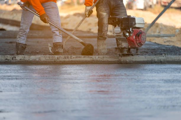 Best Industrial Concrete Flooring in Big Beaver, PA