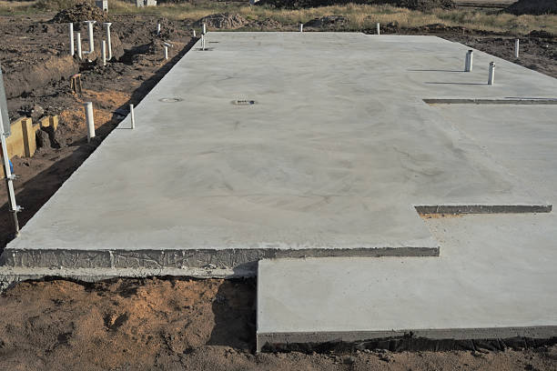 Best Stamped Concrete Services in Big Beaver, PA