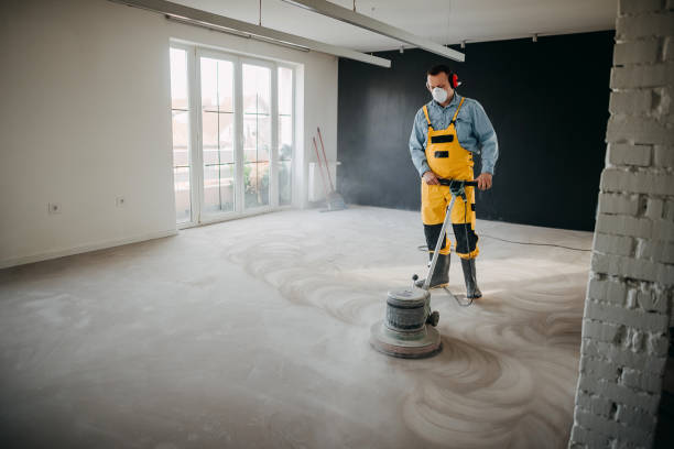 Best Concrete Slab Construction in Big Beaver, PA