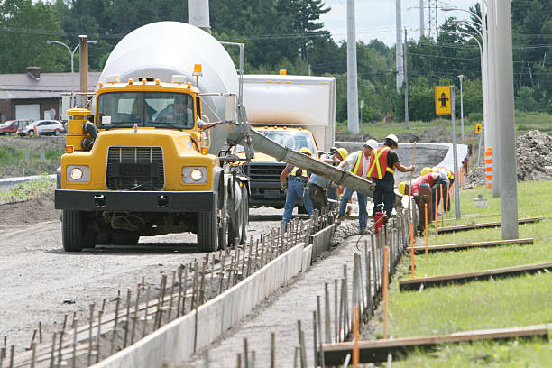 Best Concrete Demolition Services in Big Beaver, PA