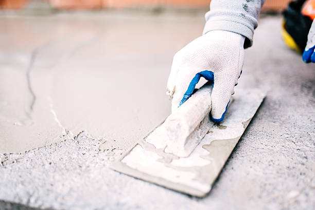 Best Commercial Concrete Services in Big Beaver, PA