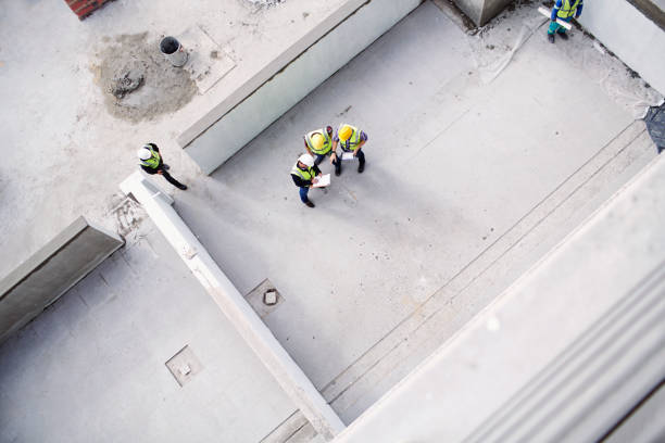 Best Concrete Grinding and Polishing in Big Beaver, PA