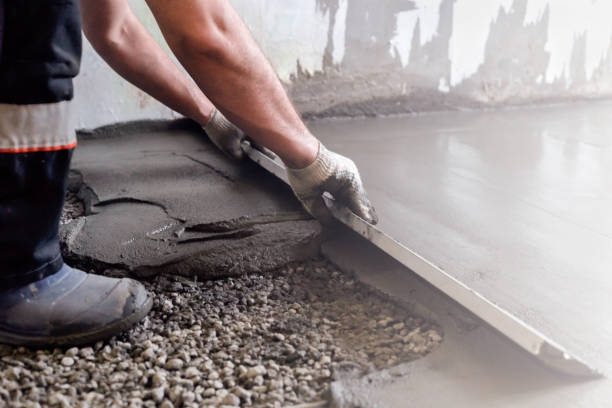 Best Concrete Sidewalk Installation in Big Beaver, PA