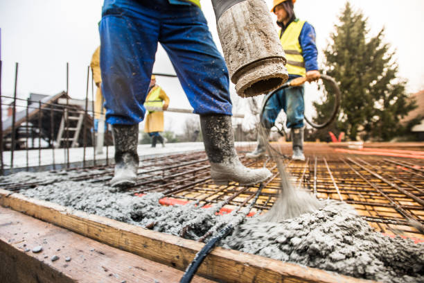 Best Concrete Retaining Walls in Big Beaver, PA